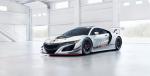 Acura NSX GT3 2016 года